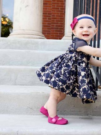 Natty Janes by Delia Creates for Project Run & Play