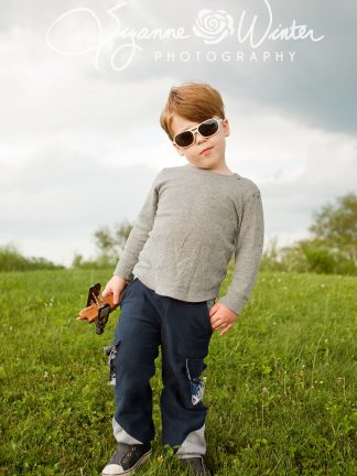 Aviator Pants by Winter Wear Designs for Project Run & Play