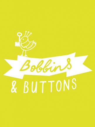 Bobbins & Buttons