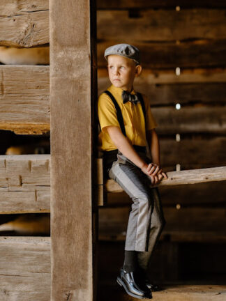 Morocco Pants & Shorts