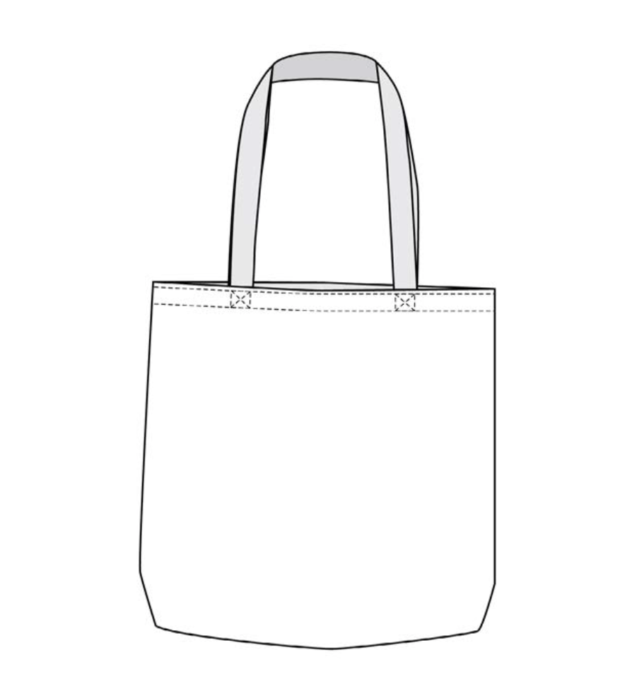 Book Bag – Project Run + Play