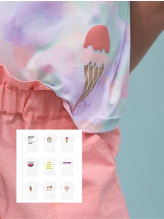 Project Smooth Sorbet Digital Design Package