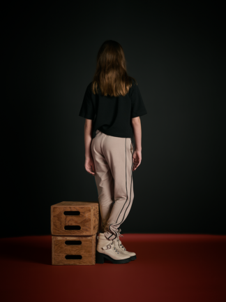 Jingle Joggers from Project Run & Play