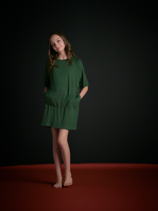 Yawn Sleep/Tee Pattern from Project Run & Play