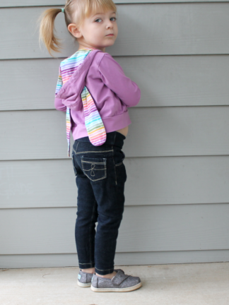 Prancer Pull Ons from Project Run & Play