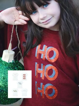 Project Happy Holidays Digital Design Package