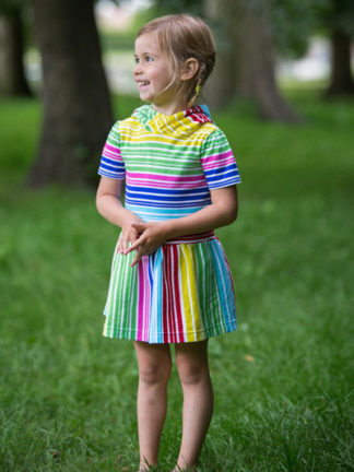 Eclipse T-shirt & Dress