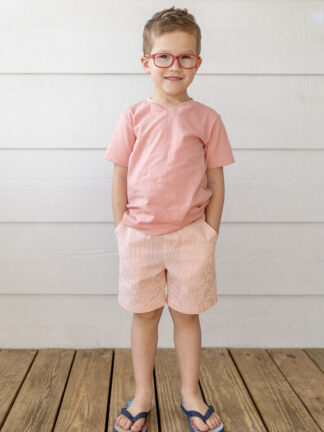 Singapore Shorts & Pants