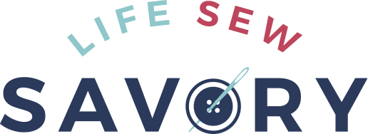 Life Sew Savory