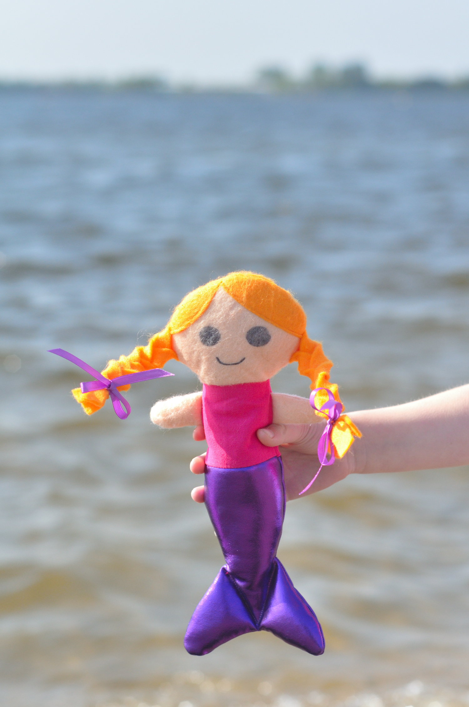 Ocean Friends Bundle 3 – Mermaid, Axolotl, Sea Witch – Project Run