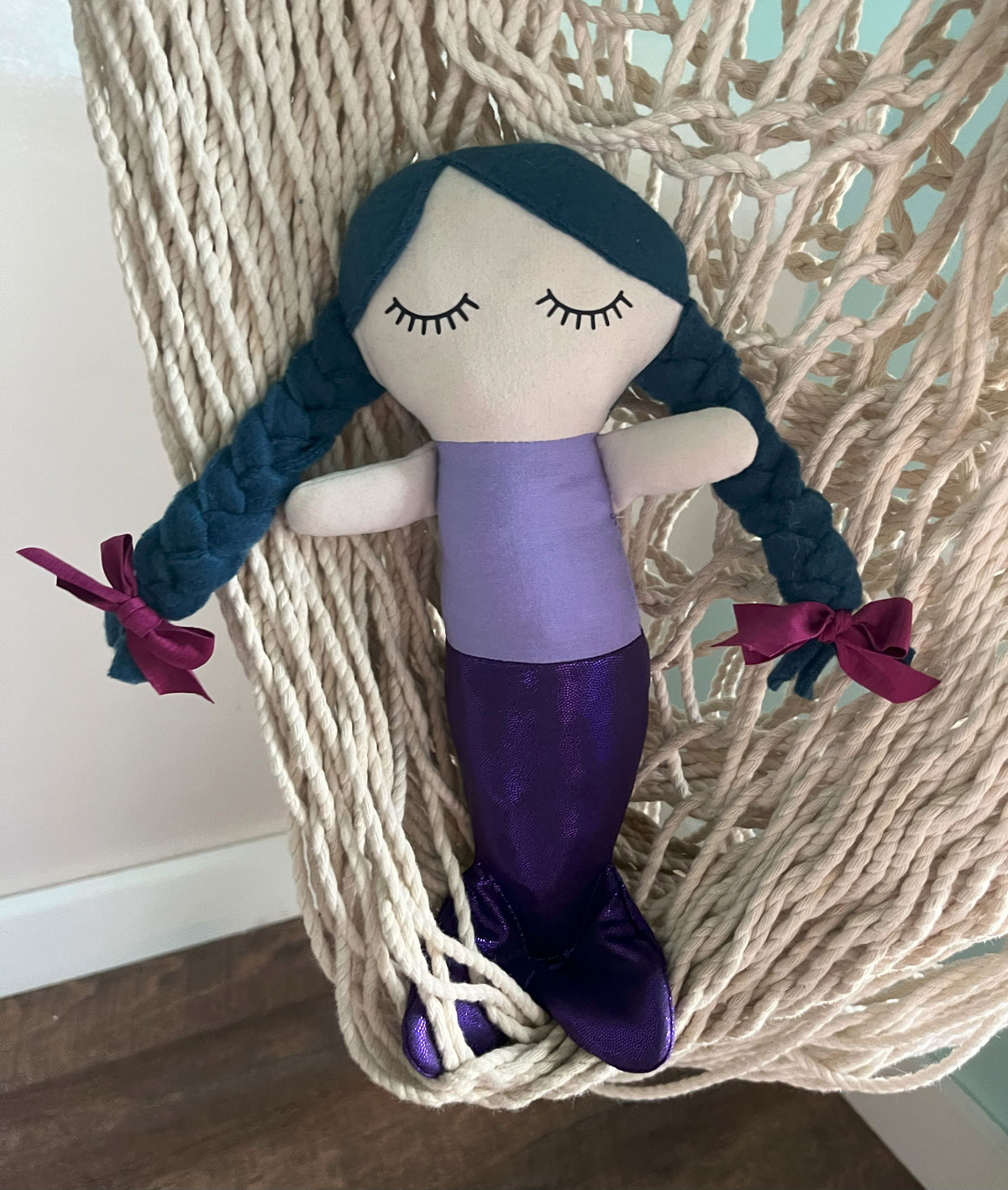 Ocean Friends Bundle 3 – Mermaid, Axolotl, Sea Witch – Project Run
