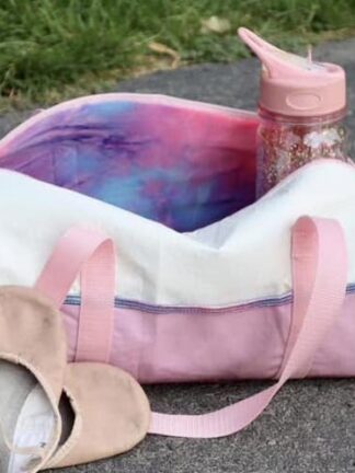 Big Dipper Duffle Bag