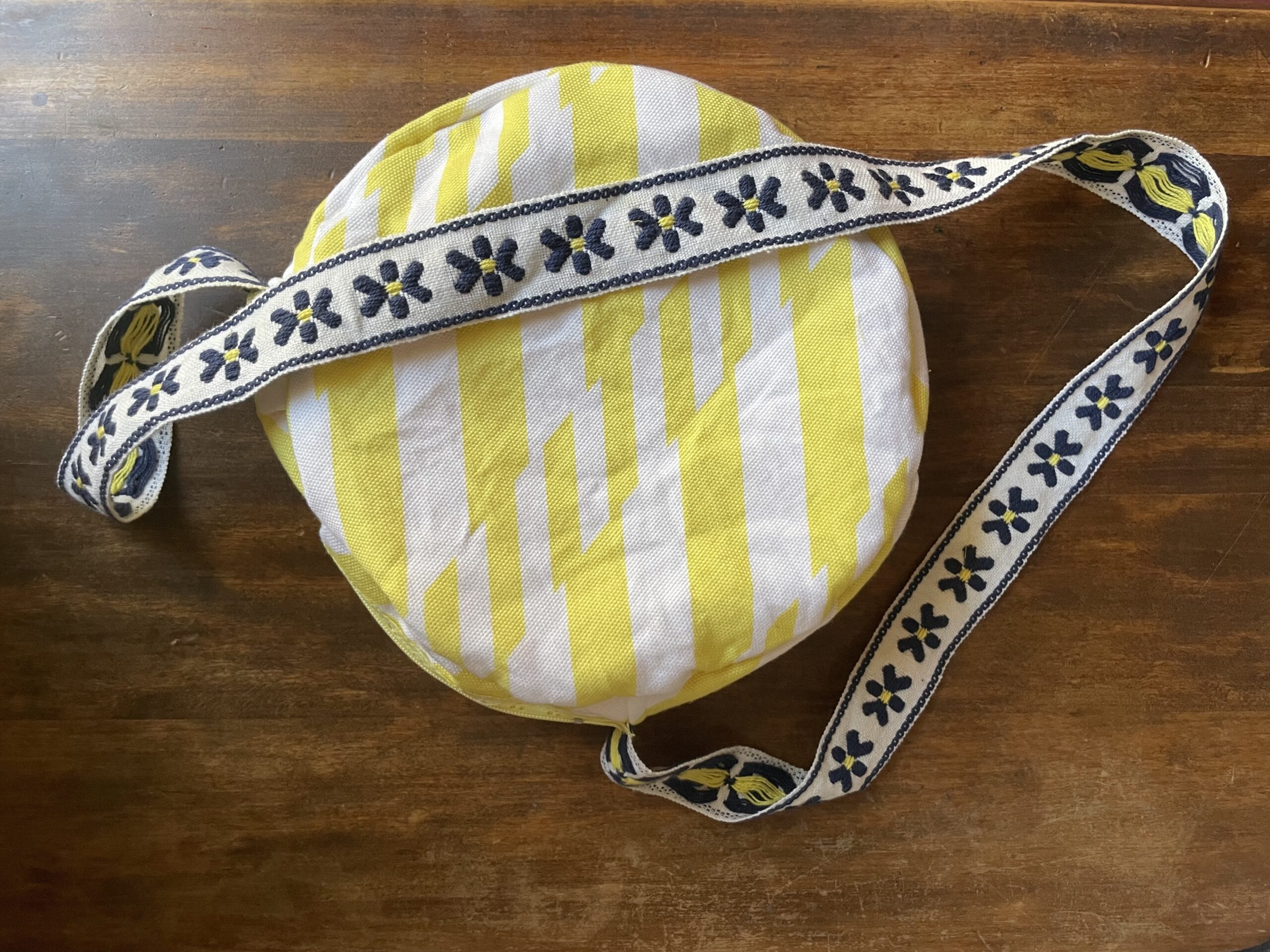 Little Dipper Bag – Project Run + Play