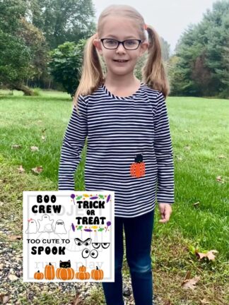 Halloween Digital Designs