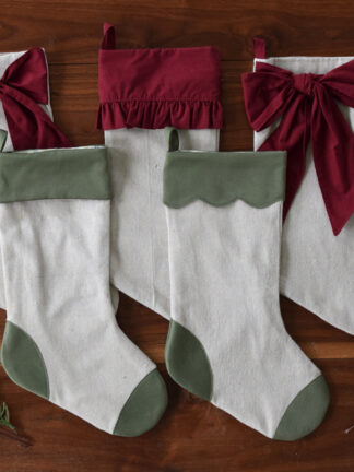 Christmas Surprise Stocking