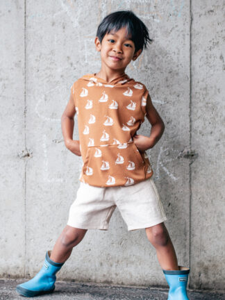 Milkshake Hoodie & Tank