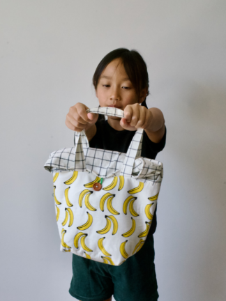 Going to Lunch Lunchbag