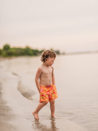 Sand N Surf Board Shorts