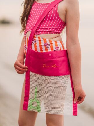 Seashell Satchel