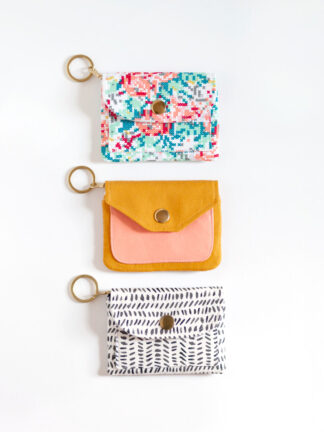 Samstag Wallet