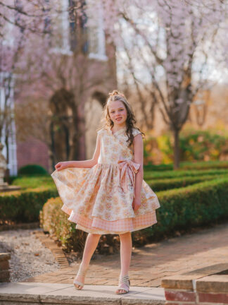 Rivier Dress
