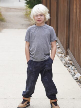 Madison Oversized Joggers